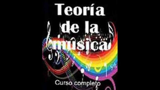 Vanesa Cordantonopulos Curso Completo De Teoría De La Música