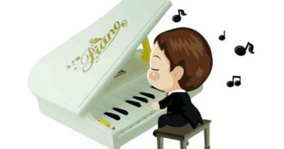 1000 Partituras para Piano Principiantes y Avanzados en PDF