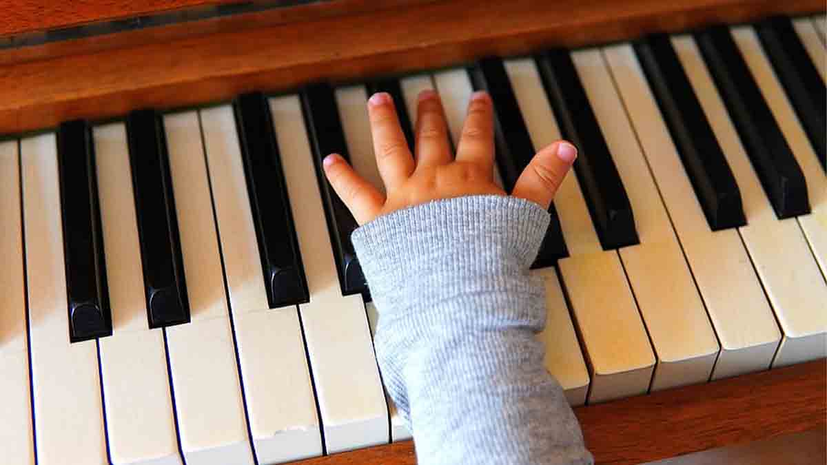 Piano para Niños | Descarga en PDF
